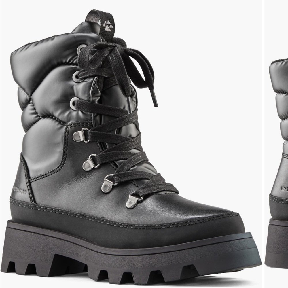 Cougar Stafford waterproof boot size 7